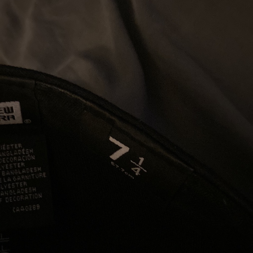Diamondbacks new era patch - Picture 4 of 4